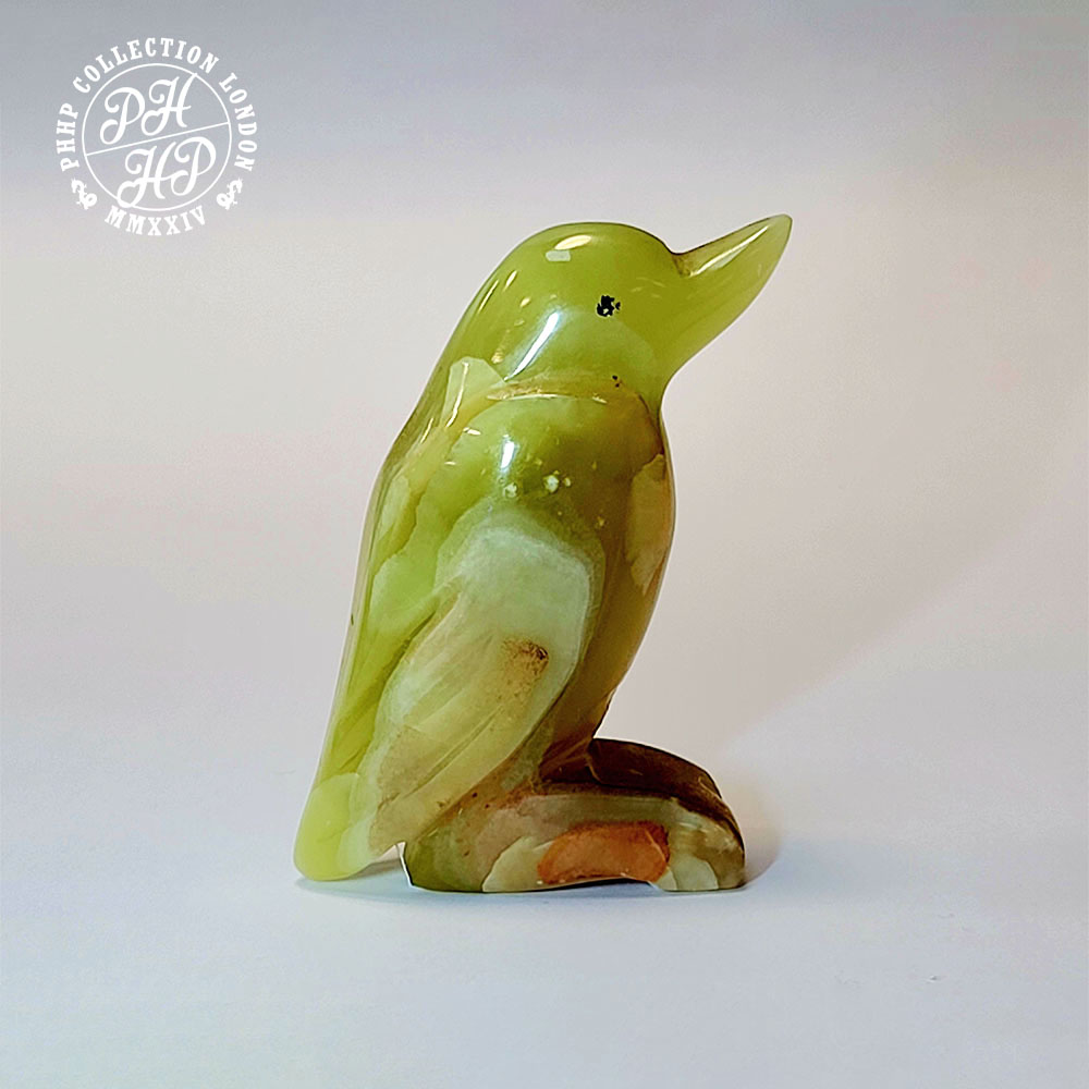 RARE NEPHRITE JADE