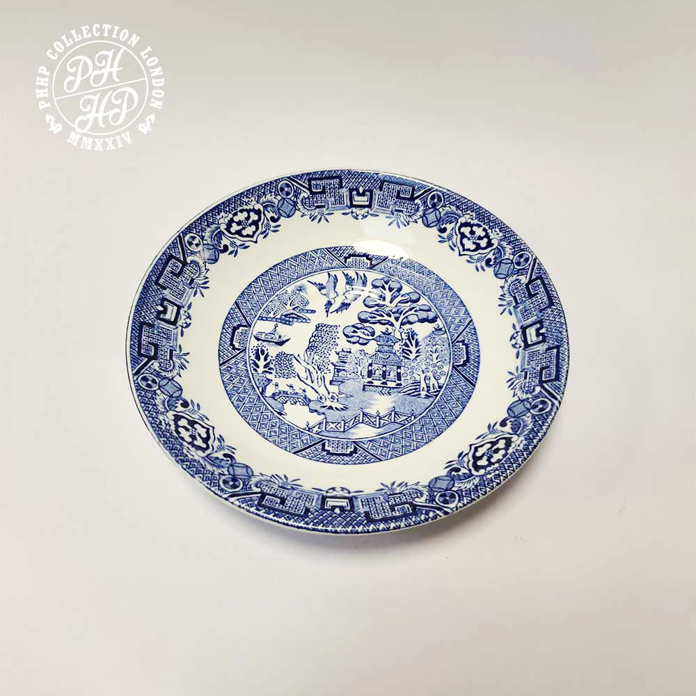 WILLOW PATTERN